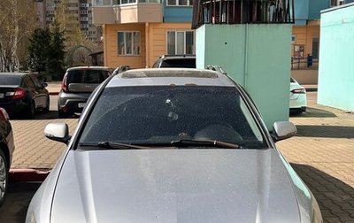 Honda Accord VII рестайлинг, 2003 год, 650 000 рублей, 1 фотография