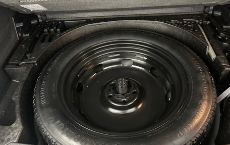 Volkswagen Tiguan II, 2018 год, 2 450 000 рублей, 29 фотография