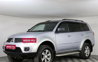 Mitsubishi Pajero Sport II рестайлинг, 2013 год, 1 899 000 рублей, 1 фотография