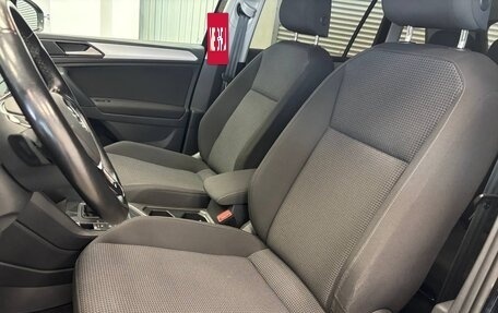 Volkswagen Tiguan II, 2018 год, 2 450 000 рублей, 24 фотография