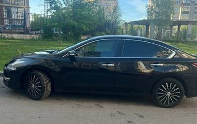 Nissan Teana, 2014 год, 1 750 000 рублей, 1 фотография