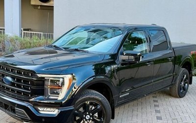 Ford F-150, 2022 год, 4 750 000 рублей, 1 фотография