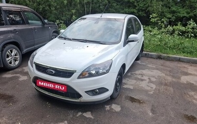 Ford Focus II рестайлинг, 2010 год, 750 000 рублей, 1 фотография