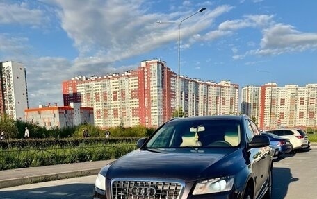 Audi Q5, 2009 год, 1 570 000 рублей, 1 фотография