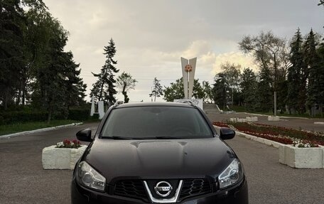 Nissan Qashqai, 2011 год, 1 300 000 рублей, 1 фотография