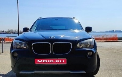 BMW X1, 2012 год, 1 220 000 рублей, 1 фотография