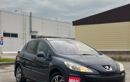Peugeot 308 II, 2008 год, 400 000 рублей, 1 фотография