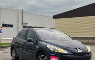 Peugeot 308 II, 2008 год, 400 000 рублей, 1 фотография