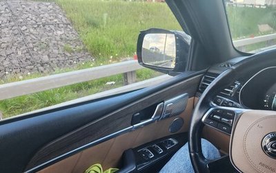 KIA Mohave I, 2020 год, 3 200 000 рублей, 1 фотография