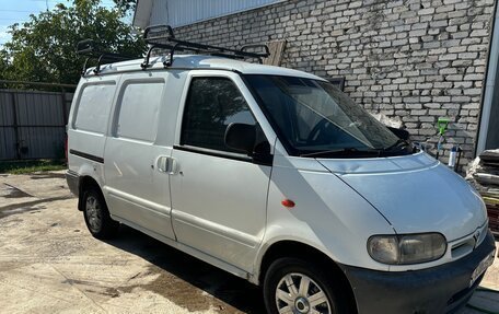 Nissan Vanette IV, 2001 год, 250 000 рублей, 1 фотография