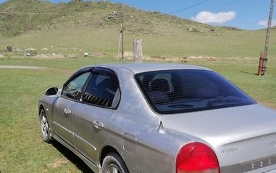 Hyundai Sonata IV рестайлинг, 1999 год, 300 000 рублей, 1 фотография