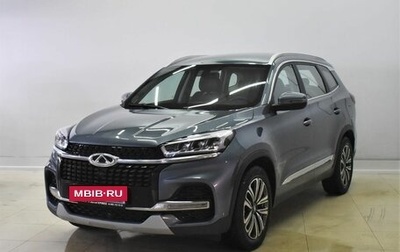 Chery Tiggo 8 I, 2020 год, 1 420 000 рублей, 1 фотография