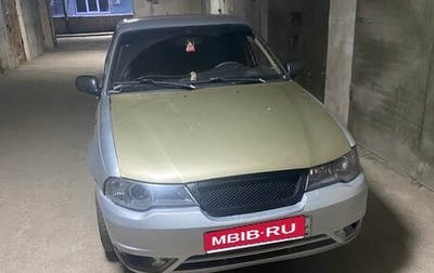 Daewoo Nexia I рестайлинг, 2012 год, 129 000 рублей, 1 фотография