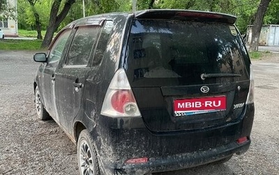 Daihatsu YRV I, 2002 год, 185 000 рублей, 1 фотография