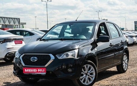 Datsun mi-DO, 2018 год, 599 000 рублей, 1 фотография