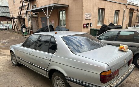 BMW 7 серия, 1988 год, 250 000 рублей, 1 фотография