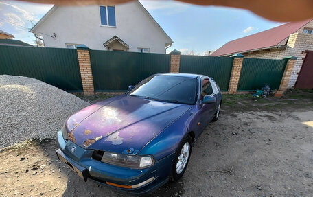 Honda Prelude IV, 1992 год, 150 000 рублей, 1 фотография