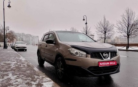 Nissan Qashqai+2 I, 2012 год, 1 090 000 рублей, 1 фотография