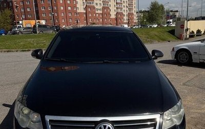 Volkswagen Passat B6, 2010 год, 999 000 рублей, 1 фотография
