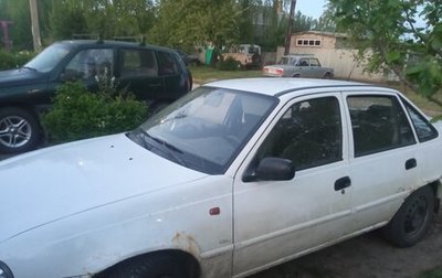 Daewoo Nexia I рестайлинг, 2012 год, 125 000 рублей, 1 фотография