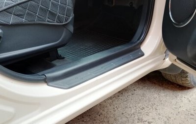 KIA Soul I рестайлинг, 2012 год, 1 400 000 рублей, 1 фотография