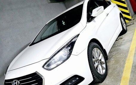 Hyundai i40 I рестайлинг, 2015 год, 1 350 000 рублей, 1 фотография