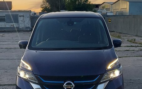 Nissan Serena IV, 2019 год, 2 500 000 рублей, 1 фотография