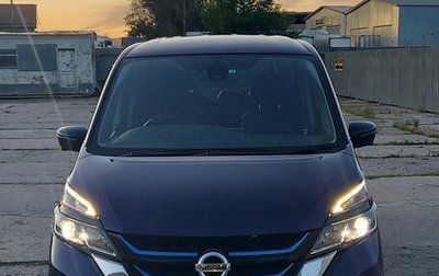 Nissan Serena IV, 2019 год, 2 500 000 рублей, 1 фотография