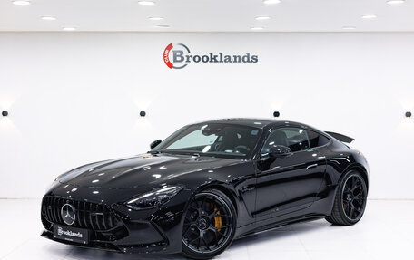 Mercedes-Benz AMG GT, 2024 год, 24 490 000 рублей, 1 фотография