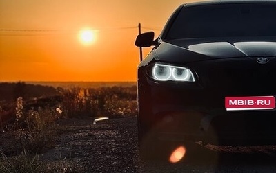 BMW 5 серия, 2011 год, 2 100 000 рублей, 1 фотография
