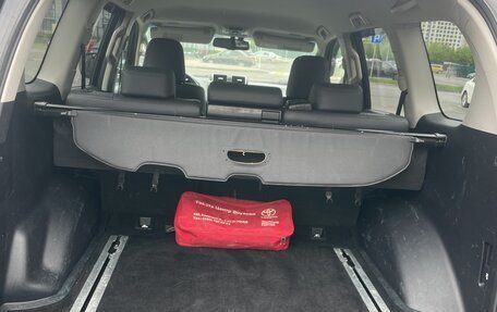Toyota Land Cruiser Prado 150 рестайлинг 2, 2017 год, 4 400 000 рублей, 11 фотография