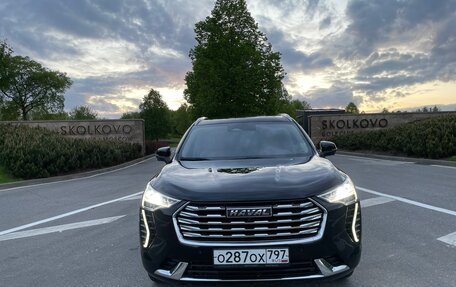 Haval Jolion, 2023 год, 1 600 000 рублей, 1 фотография