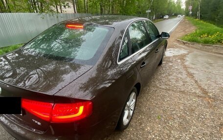 Audi A4, 2014 год, 1 900 000 рублей, 1 фотография