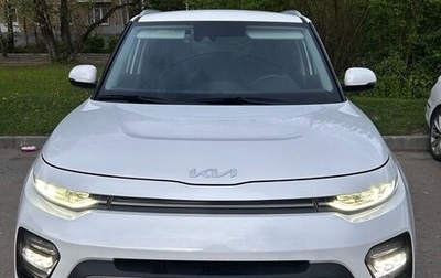 KIA Soul III, 2022 год, 3 200 000 рублей, 1 фотография