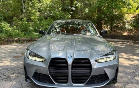BMW M3, 2022 год, 8 315 000 рублей, 1 фотография