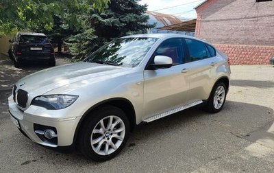 BMW X6, 2010 год, 2 000 000 рублей, 1 фотография