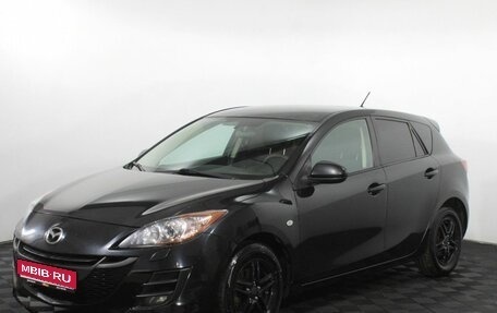 Mazda 3, 2011 год, 790 000 рублей, 1 фотография