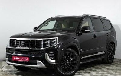 KIA Mohave I, 2021 год, 4 285 000 рублей, 1 фотография