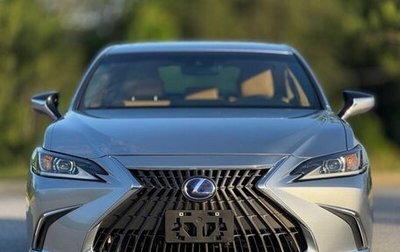 Lexus ES VII, 2022 год, 4 235 000 рублей, 1 фотография