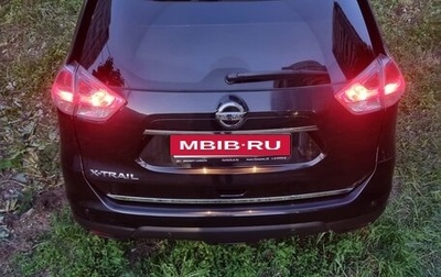 Nissan X-Trail, 2017 год, 2 000 000 рублей, 1 фотография