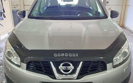 Nissan Qashqai, 2013 год, 1 099 000 рублей, 1 фотография