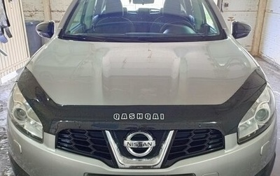 Nissan Qashqai, 2013 год, 1 099 000 рублей, 1 фотография