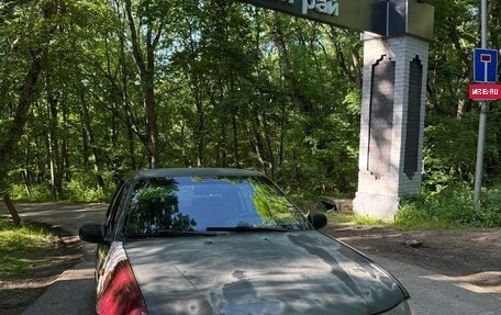 Daewoo Nexia I рестайлинг, 2004 год, 160 000 рублей, 1 фотография