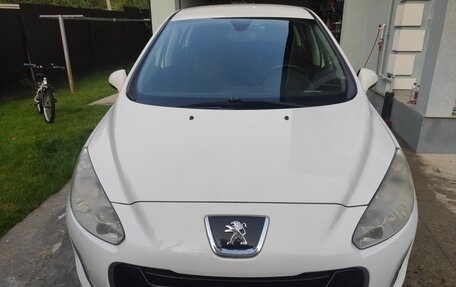 Peugeot 308 II, 2011 год, 540 000 рублей, 1 фотография