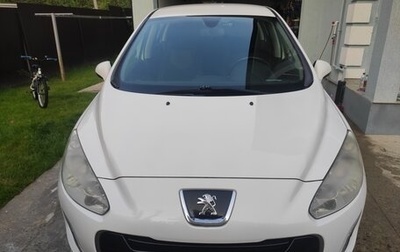 Peugeot 308 II, 2011 год, 540 000 рублей, 1 фотография