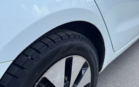 KIA Rio III рестайлинг, 2014 год, 565 000 рублей, 11 фотография