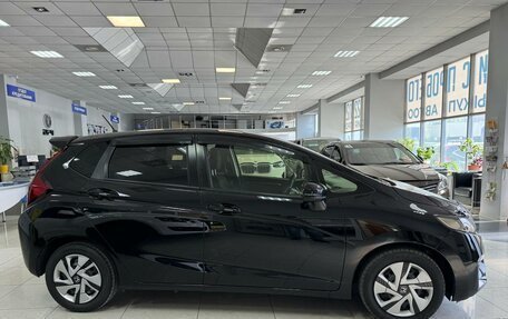 Honda Fit III, 2015 год, 960 000 рублей, 6 фотография