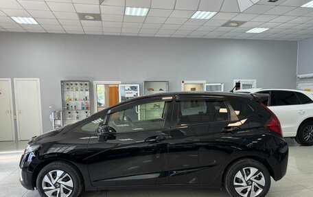 Honda Fit III, 2015 год, 960 000 рублей, 2 фотография