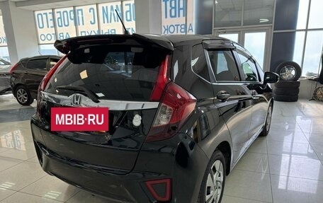Honda Fit III, 2015 год, 960 000 рублей, 5 фотография