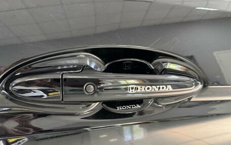 Honda Fit III, 2015 год, 960 000 рублей, 16 фотография